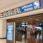 SEPTA's Jefferson Station