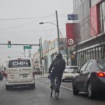 Washington Avenue in South Philadelphia.