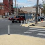 Fairhill Neighborhood Slow Zone is complete